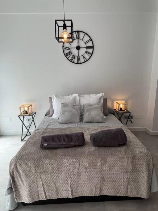 Ideal En El Centro Lejlighed *