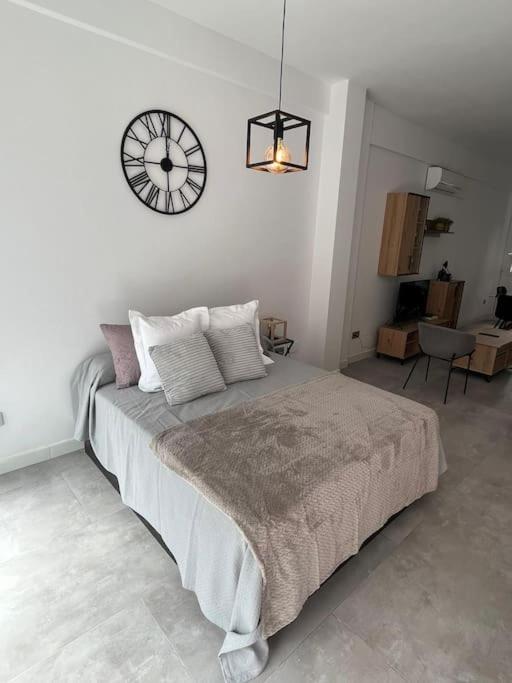Lejlighed Ideal En El Centro