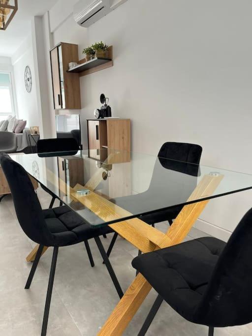 Appartement Ideal En El Centro *