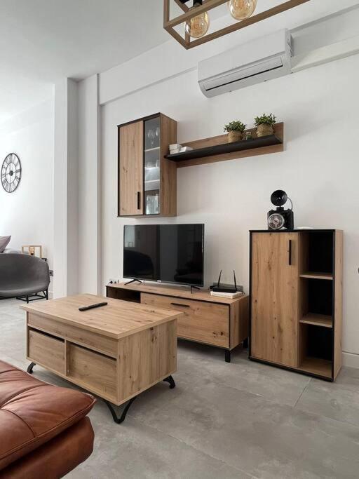 Ideal En El Centro Appartement *