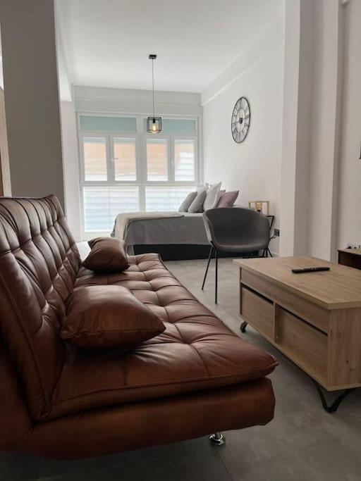 Apartment Ideal En El Centro